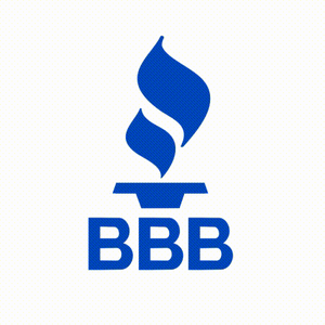 BBB Accredited Business